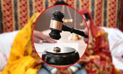 ২য় বিয়ে করতে লাগবে না স্ত্রীর অনুমতি