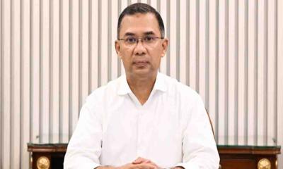 জামায়াতের ইফতারে যোগ দেবেন প্রধানমন্ত্রী তারেক রহমান