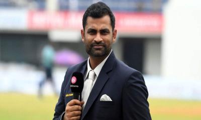 বিসিবি সভাপতি হওয়ার ইচ্ছাপ্রকাশ করলেন তামিম ইকবাল