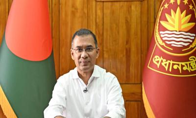 স্বাধীনতা দিবসের আলোচনাসভায় বিকেলে বক্তব্য দেবেন প্রধানমন্ত্রী