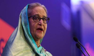 শেখ হাসিনাসহ ১৭ জনের বিরুদ্ধে আজ চতুর্থ সাক্ষীর সাক্ষ্যদান