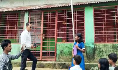 পরীক্ষার দিন অনুপস্থিত ১২ শিক্ষককে শোকজ