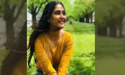 স্বামীর বাড়ি থেকে তিশার ঝুলন্ত মরদেহ উদ্ধার