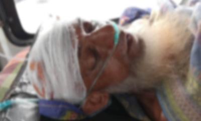 ১০০ টাকার গরমিল নিয়ে শ্বশুর বাড়িতে মারামারি, আহত ৭
