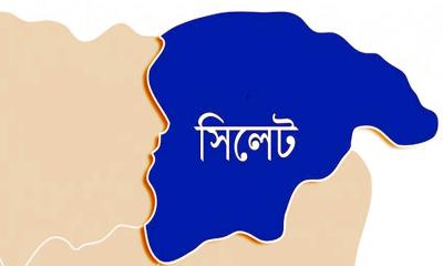 সিলেটে দুই সহযোগীসহ বুলেট মামুন গ্রেপ্তার 