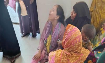 তালতলীতে ধানক্ষেতে ইঁদুর মারার ফাঁদে শিশুর মৃত্যু