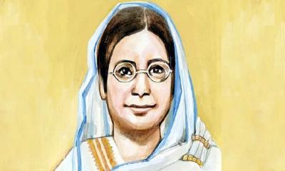 বেগম রোকেয়া পদক পাচ্ছেন চার নারী