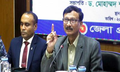 নির্বাচনে কাজ দিয়ে নিরপেক্ষতা প্রমাণ করতে হবে