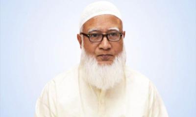 মিরপুরের সমাবেশ দিয়েই নির্বাচনী প্রচারণায় নামছেন জামায়াত আমির