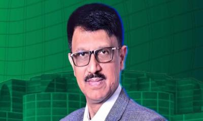 ঢাকা-১৯ আসনে ধানের শীষের প্রার্থী সালাউদ্দিন বাবু বিজয়ী