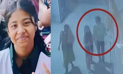প্রেমের প্রস্তাবে রাজি ‍‍না‍‍ হওয়ায় প্রাণ গেল স্কুলছাত্রী বিন্তির