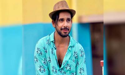 দেশে ফিরলেন অভিনেতা আলভী, গ্রেপ্তারে পুলিশের অভিযান