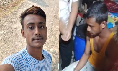 পাকুন্দিয়ায় চার বছরের শিশুকে ধর্ষণ চেষ্টায় যুবক গ্রেপ্তার