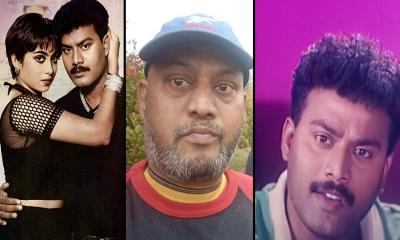 উত্তরায় বার থেকে গ্রেপ্তার নায়ক মাসুদ শেখ