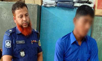 উজিরপুরে এসএসসি পরীক্ষায় প্রক্সি দিতে গিয়ে যুবক আটক, এক বছরের কারাদণ্ড