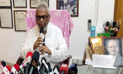 চরম বৈষম্যের শিকার সিলেটবাসী