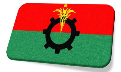 ফেনীর দুটি আসনে দলীয় মনোনয়নপ্রত্যাশীদের সঙ্গে বিএনপির বৈঠক