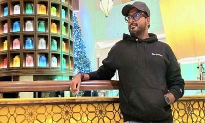 সাংবাদিক সোহেলকে বাসায় দিয়ে এলো ডিবি