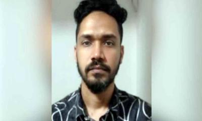 হাদির ওপর হামলায় সন্দেহভাজন মাসুদের সব ব্যাংক হিসাব জব্দ