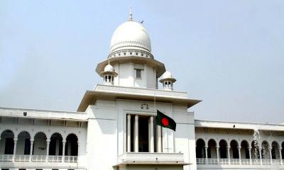জাতীয় পার্টি ও এনডিএফ প্রার্থীদের বৈধতা নিয়ে উচ্চ আদালতের রুল, ২ সপ্তাহে তলব
