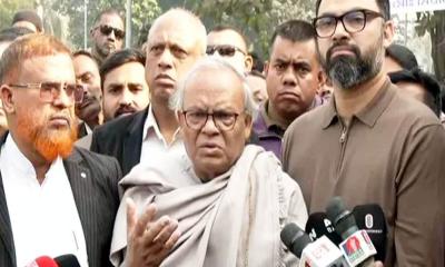 তারেক রহমানের বিরুদ্ধে এনসিপির অভিযোগ মিথ্যা