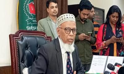 ১২ ফেব্রুয়ারির আগে শেরপুর-৩ আসনে নতুন তফসিল নয়