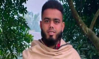 পাকুন্দিয়ায় বিদ্যুৎস্পৃষ্ট হয়ে কাঠমিস্ত্রির মৃত্যু