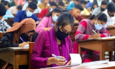 জাতীয় বিশ্ববিদ্যালয়ের ভর্তি পরীক্ষার্থীদের জন্য জরুরি নির্দেশনা
