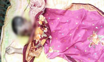 ভুট্টাক্ষেত থেকে নিখোঁজ শিশুর মরদেহ উদ্ধার, আটক ১