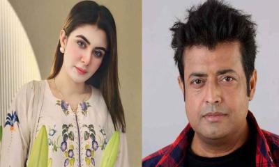 জেবাকে ধন্যবাদ জানালেন ওমর সানী, ভুলের জন্য চাইলেন ক্ষমা