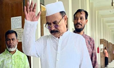 দুর্নীতি মামলায় খালাস পেলেন গয়েশ্বর চন্দ্র রায়