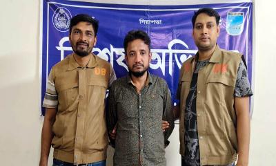 সাভারে ইয়াবাসহ মাদক কারবারি আটক