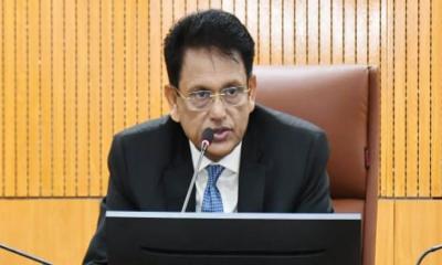 এসএসসির খাতা মূল্যায়নে অনিয়ম হলে কঠোর ব্যবস্থা