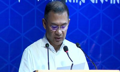সৃজনশীল ও দায়িত্ববান মানবসম্পদ গড়তে চায় সরকার