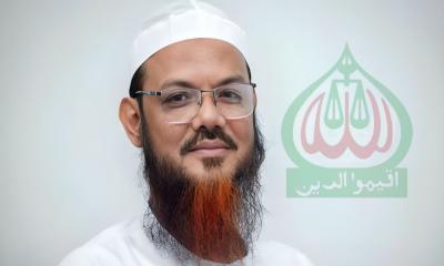 জামায়াতের সঙ্গে ইসলামী আন্দোলনের মতভেদ নিয়ে যা বললেন ফয়জুল করীম