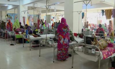 হাম ও উপসর্গ নিয়ে আরও ৪ শিশুর মৃত্যু