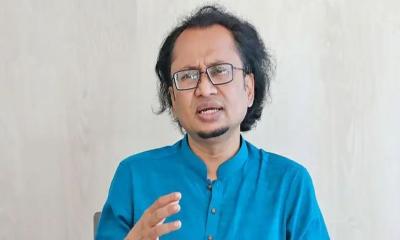 অন্তর্বর্তী সরকারের বিরুদ্ধে দুর্নীতির অভিযোগ তদন্ত করা হবে