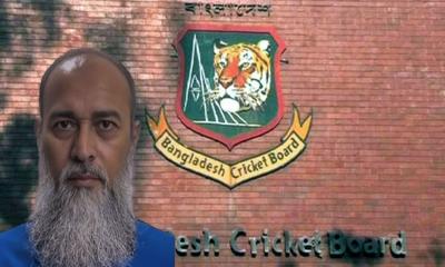 বিসিবির শোকজ বনাম ক্রিকেটারদের পদত্যাগ দাবি, থমকে আছে দেশের ক্রিকেট