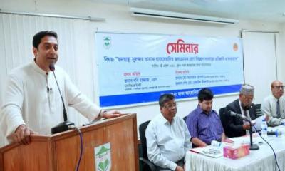 তামাক নিয়ন্ত্রণে তরুণদের দাবি সংসদে তুলে ধরা হবে