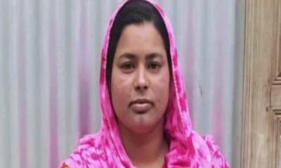 ইসরায়েলি হামলায় নিহত দিপালীর মরদেহ দেশে পৌঁছেছে