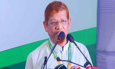 জামায়াত নেতা হামিদুর রহমান আযাদের মনোনয়ন বাতিল