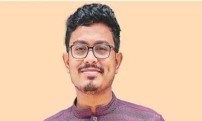 ডিএসসিসির প্রার্থী হওয়ার সুযোগ নেই সাদিক কায়েমের 