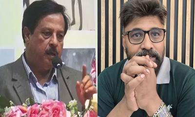 তারেক রহমানের একান্ত সচিব হলেন সাত্তার, প্রেস সচিব সালেহ