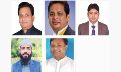টাঙ্গাইল-৬ আসনে ৫ প্রার্থীর জামানত বাজেয়াপ্ত, এমপি হিসেবে চূড়ান্ত লাভলু
