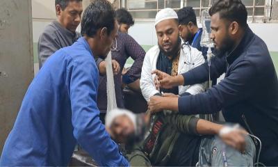 বাগেরহাটে ধানের শীষের সমর্থকদের সঙ্গে সংঘর্ষে স্বতন্ত্র প্রার্থীর সমর্থক নিহত