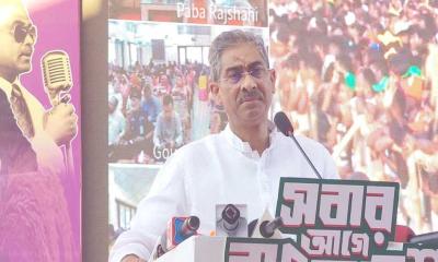 তারেক রহমানের নেতৃত্বে মানুষ আরও ঐক্যবদ্ধ হয়েছে
