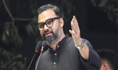 ভোট ইঞ্জিনিয়ারিং করে আমাকে হারানো হয়েছে