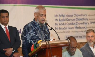 দুই মাসের মধ্যে চালু হচ্ছে ‘প্রবাসী কার্ড’