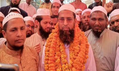 তারেক রহমানের কাছে মন্ত্রিত্ব চাইলেন ইসলামী আন্দোলনের বিজয়ী এমপি