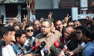 তারেক রহমানের সরকার হবে জনকল্যাণমুখী